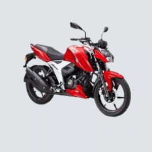 TVS Apache RTR 165 RP