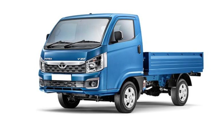 Pickup Price 2023 - Tata, Mahindra, Ashok Leyland, Force, Isuzu & Jupiter.