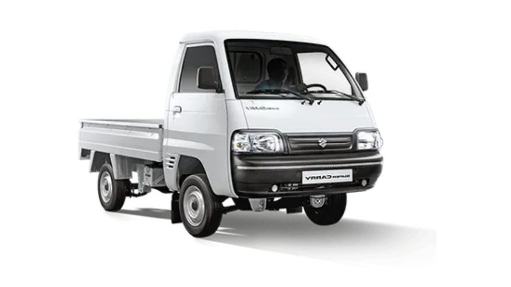 Mini Trucks Price 2023 - Tata, Mahindra, Ashok Leyland, Maruti Suzuki ...