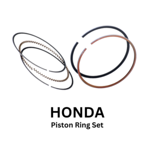 Honda Piston Ring Set Price list - All Models